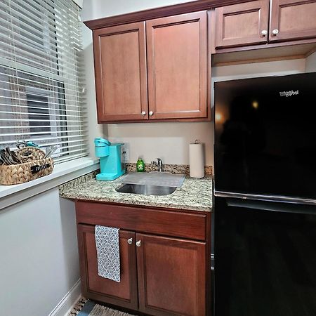 Cute + Cozy Studio At The Inman - 207 Champaign Exterior foto